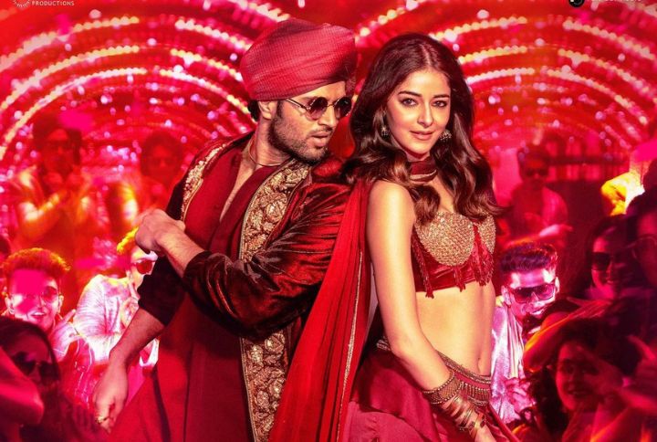 Coka 2.0: Ananya Panday & Vijay Deverakonda Starrer Liger’s Song Is Surely Something You Want On Your Playlist