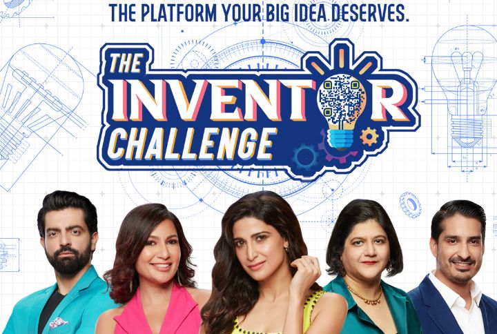 Malini Agarwal, Dhruv Madhok, Dhruv Bhasin, Sarover Zaidi To Feature As Expert Panelists For The Inventor Challenge