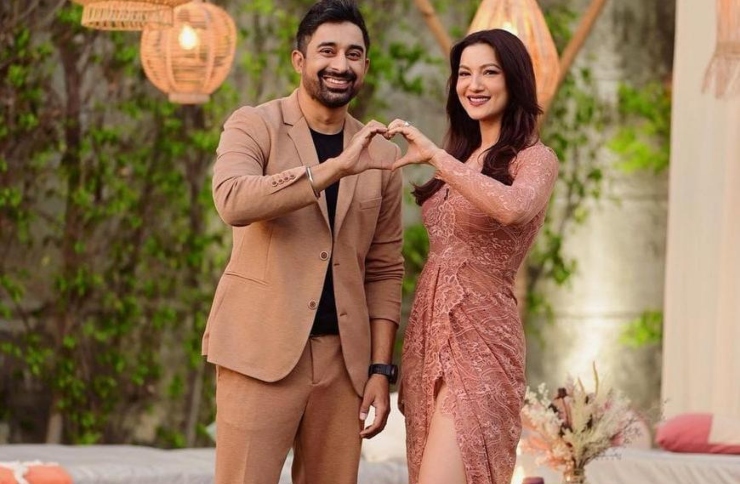In Real Love Teaser: Gauahar Khan Makes Debut As A Host With Rannvijay Singha In A Reality Show Based On Dating