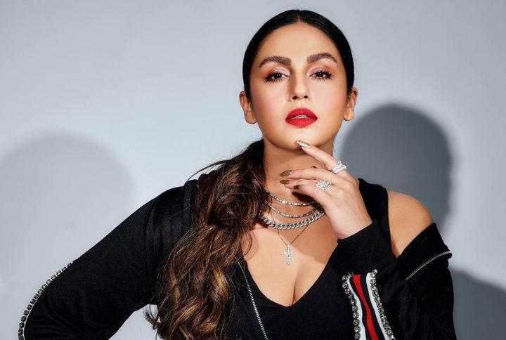 Exclusive! ‘It Is So Limiting To Reduce Women To Their Looks And Clothes,’ Says Huma Qureshi