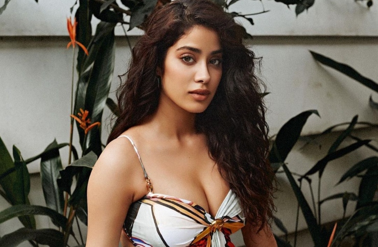 Exclusive! ‘One Day I Hope To Win Over People’ – Janhvi Kapoor