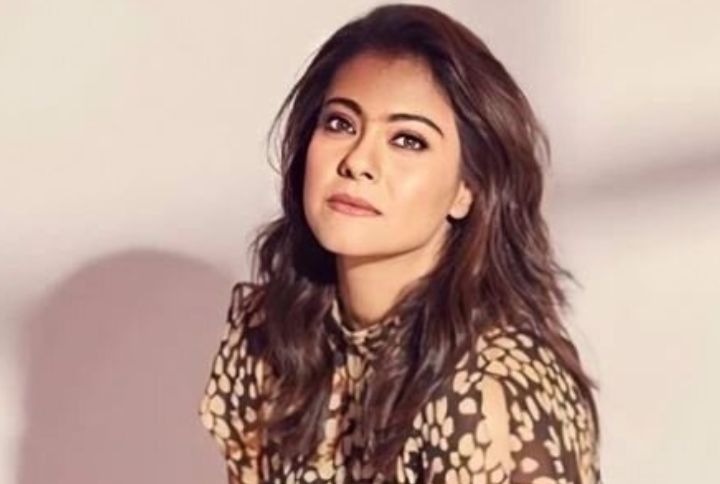 Exclusive: &#8220;I Am Eternally Grateful For People Who Have Showered So Much Love On Me&#8230;&#8221; Kajol On Completing 30 Years In Bollywood