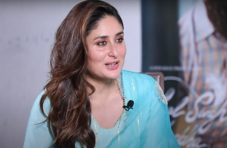 Exclusive! ‘I Am Scared To Watch My Movies, I Think I Am Going To Be My Biggest Critic’ – Kareena Kapoor Khan