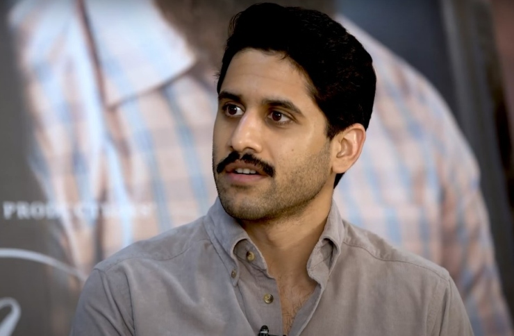 Exclusive! ‘I Have Learned Immensely From My Failures’– Naga Chaitanya
