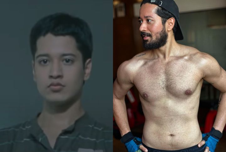Photo: Remember Rajat Barmecha From &#8216;Udaan&#8217;? This Is What He Looks Like Now