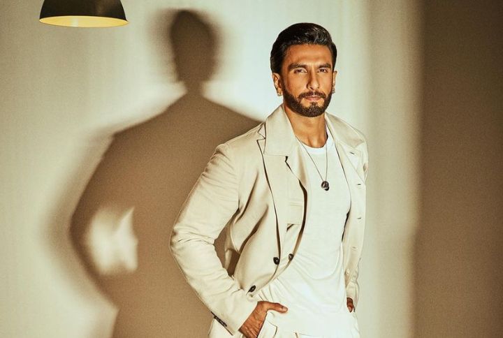 Ranveer Singh To Build The Largest Not-For-Profit Skill Development Centre In India As He Becomes The Goodwill Ambassador For Hemkunt Foundation