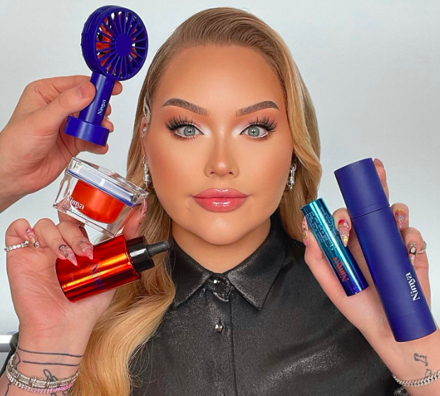 Nimya by Nikkie Tutorials Has Found It’s Way To India And Here’s What You Need To Get Your Hands On