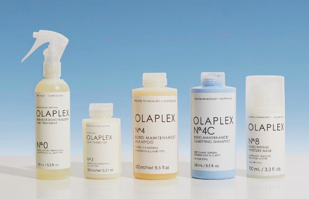 The Olaplex Guide To Healthy And Soft Hair: Yup, The Hype Is Real