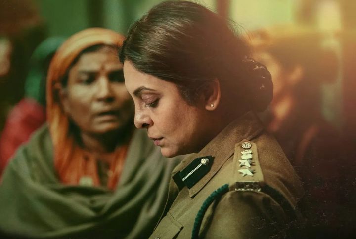 Delhi Crime Season 2 Trailer: Shefali Shah As Vartika Chaturvedi Will Leave You Thrilled Once Again