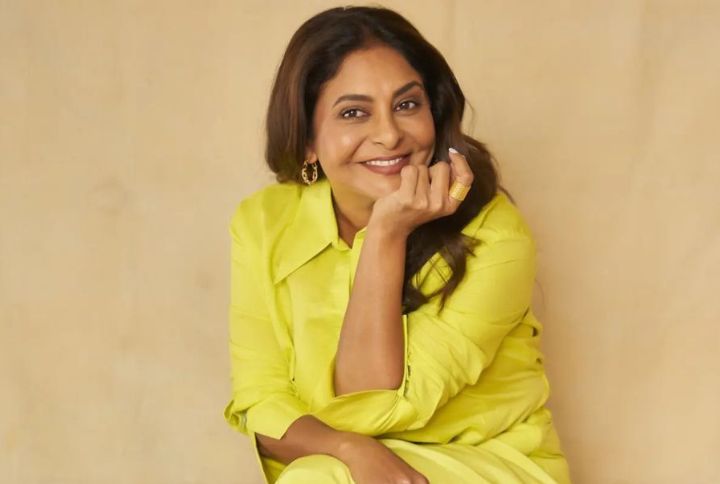 Exclusive: &#8220;I Want To Be Completely Consumed, Drained, Exhausted By The Characters I Play&#8230;&#8221;Shefali Shah Shares Her Thoughts On Being A Part Of Darlings