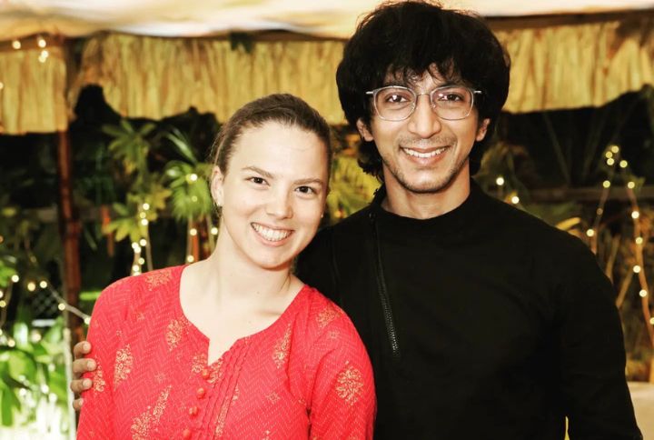 Anshuman Jha To Marry Lady Love Sierra Winters In US This October