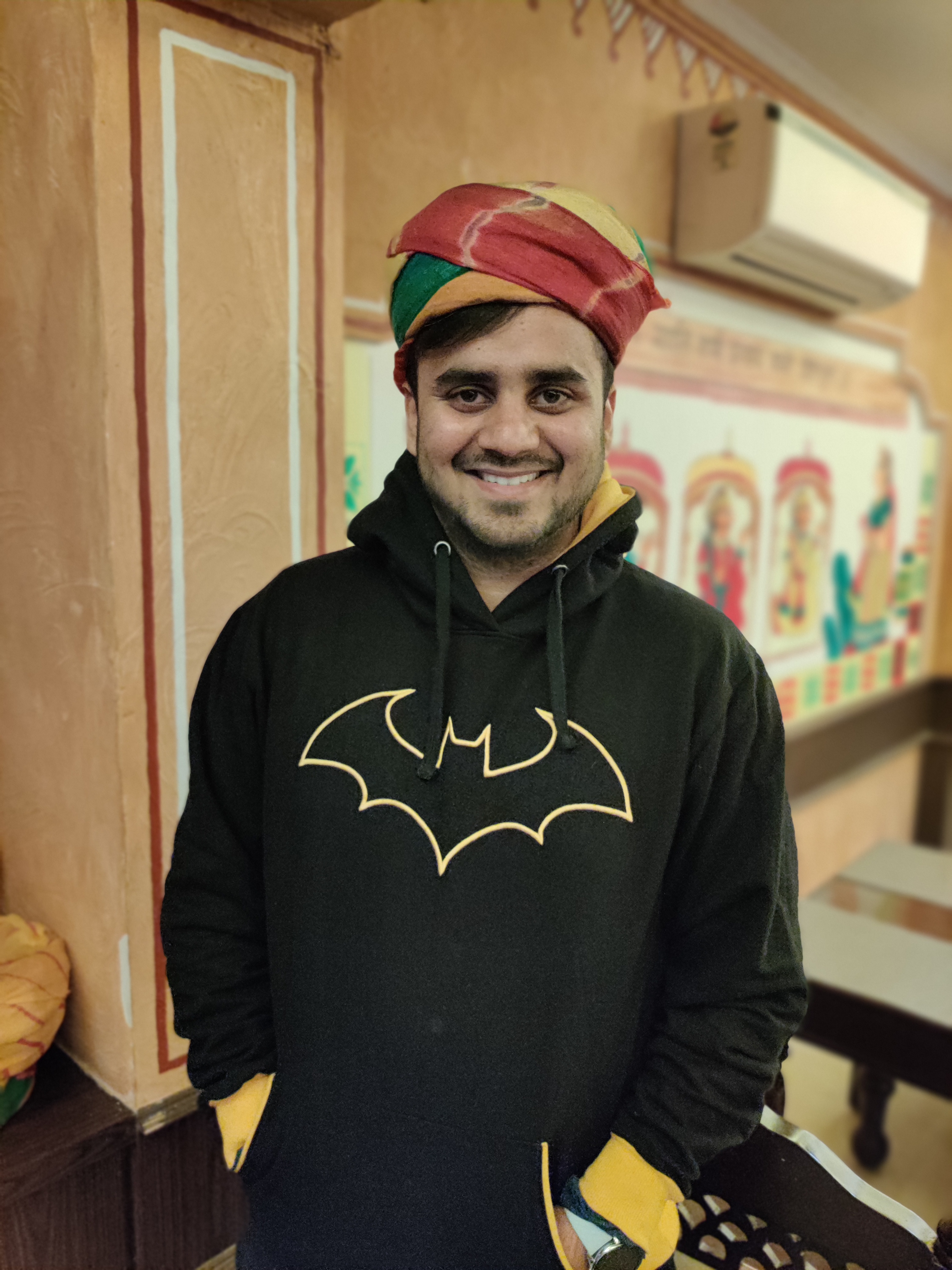 Subhav Dubey Talks About Gaming, Content Creation And Life Beyond It All