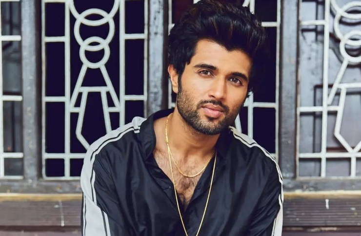 Exclusive: ‘I Had To Move Earth And Mountains To Star In A Telugu Film As A Lead’ – Vijay Deverakonda