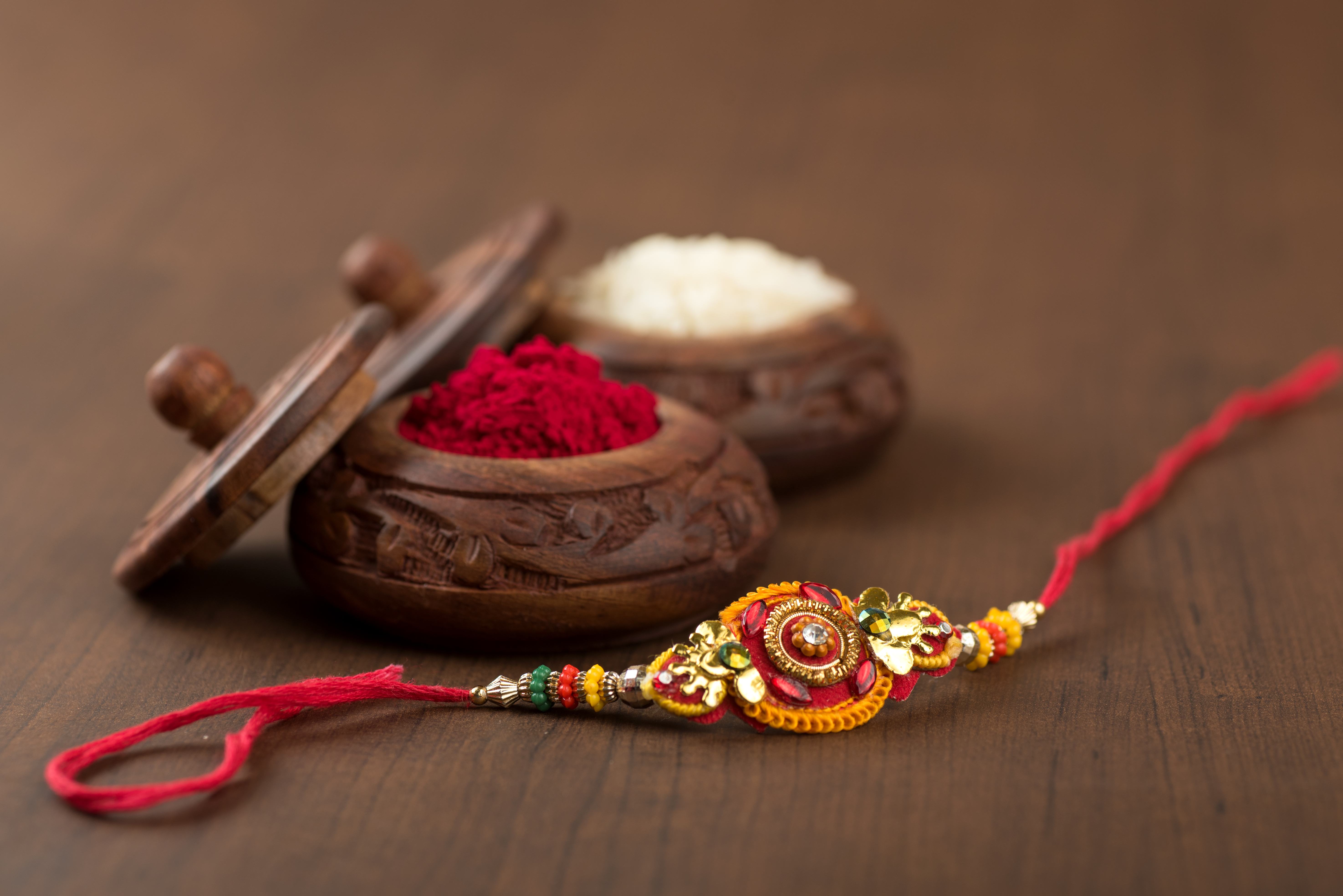 This Rakhi, Give Your Siblings A Dose Of Self Care