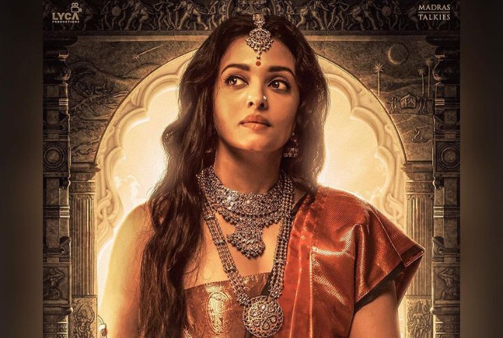 PS-1 Trailer: Aishwarya Rai Bachchan As Nandini Cannot Be Missed In Mani Ratnam’s Magnum Opus