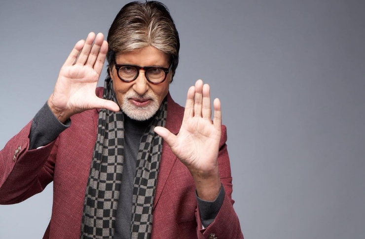 Happy Birthday Amitabh Bachchan: Here Are 10 Lesser Known Facts About The Megastar