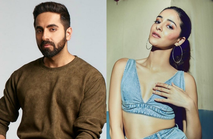 Dream Girl 2 Teaser: Ayushmann Khurrana &#038; Ananya Panday Are Coming To Change The Fate Of Bollywood On 29 June 2023