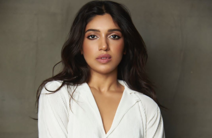‘Make Sustainable Living A Lifestyle Choice In Order To Conserve Planet For Future Generations,’ Says Bhumi Pednekar