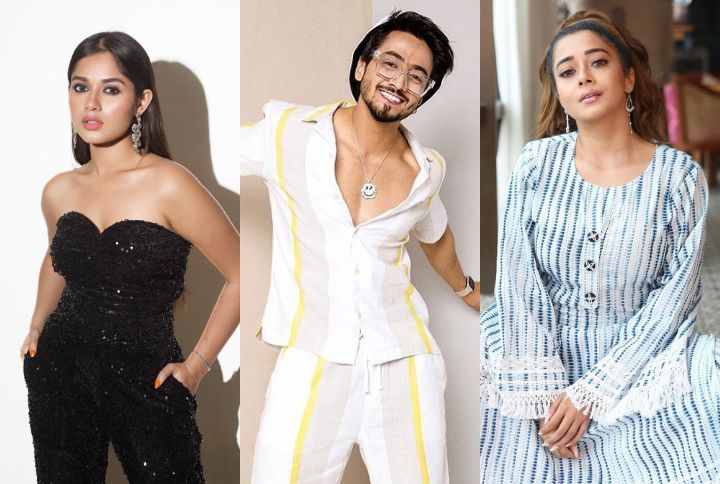 Bigg Boss 16 Guest List: Jannat Zubair, Mr Faisu, Tina Datta, Meet The Actors Who Have Been Approached For The Salman Khan Hosted Reality Show
