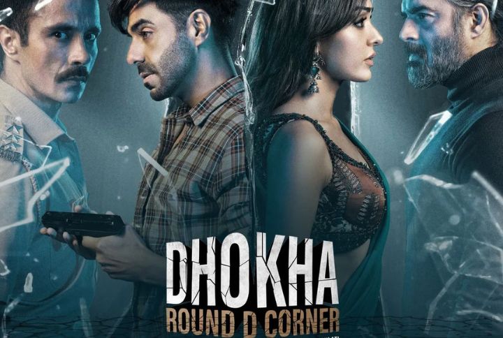Dhokha Round D Corner Review: A Water-Tight Narrative With Stellar Performances From Khushalii Kumar, Aparshakti Khurana, Darshan Kumaar, &#038; R. Madhavan