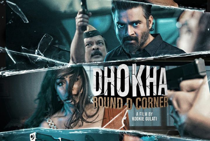 Dhokha-Round D Corner Trailer: R Madhavan, Khushalii Kumar, Darshan Kumaar & Aparshakti Khurana Are Very Impressive In This Thriller