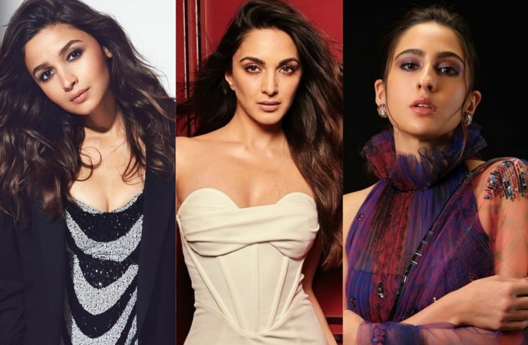 From Alia Bhatt To Kiara Advani To Sara Ali Khan: 10 Celebrities Who Gave  Us The Best Moments On Koffee With Karan Season 7 - MissMalini