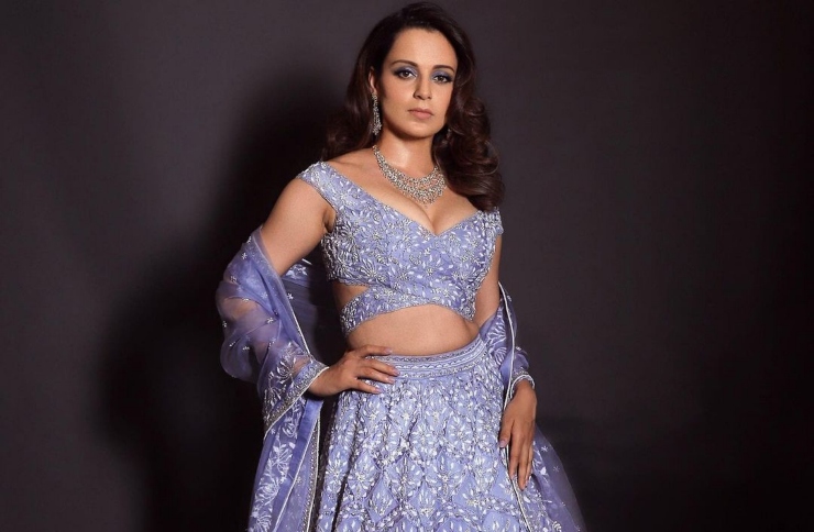 Emergency: Kangana Ranaut Shares An Impactful Note On Losing Herself While Playing The Character 