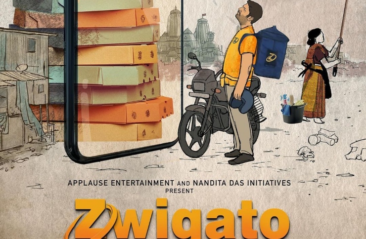 Zwigato Trailer: Kapil Sharma As A Struggling Delivery Boy Will Make You Emotional