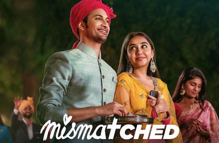 Mismatched Season 2 Trailer: Rohit Saraf & Prajakta Koli Return As Rishi & Dimple, This Time With Double The Drama And Emotion