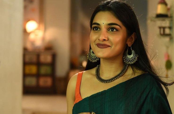 Exclusive! ‘Mohanlal Is The Biggest Gift That The Indian Film Industry Can Offer To Global Cinema,’ Says Nivetha Thomas