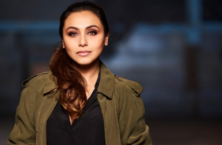 Rani Mukerji’s Memoir To Be Published By Harper Collins India On Her Birthday