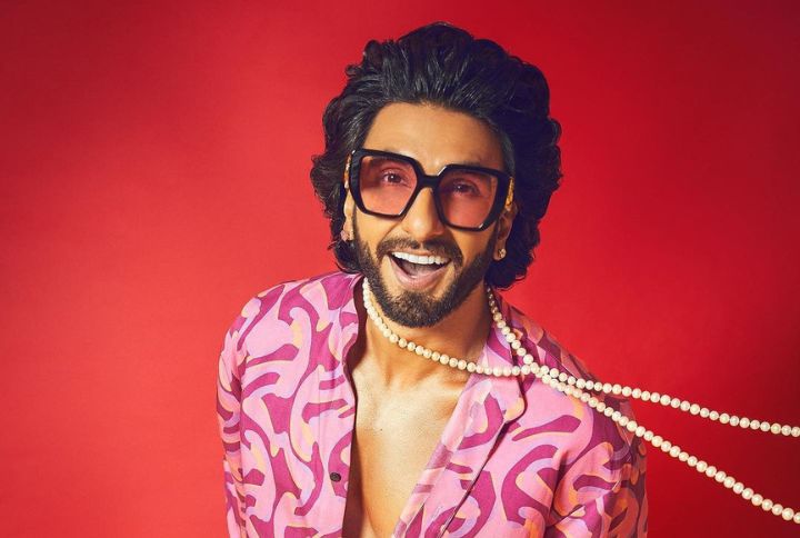 &#8220;I Wake Up In Disbelief That This Is My Life &#8211; That I Am An Actor!” : Ranveer Singh