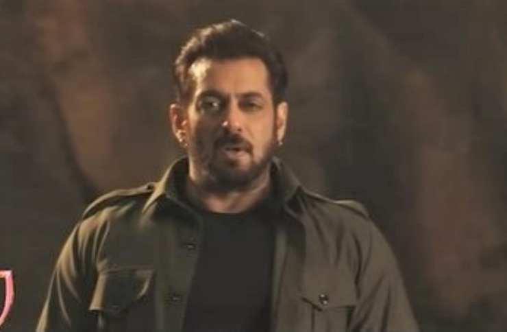 Bigg Boss 16 Promo: Salman Khan Turns Gabbar In The New Trailer, Watch Now!