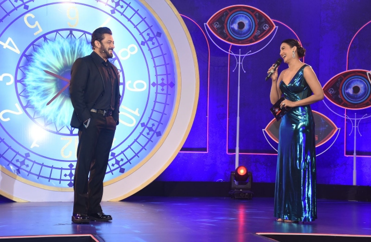 Bigg Boss 16: ‘It Pisses Me Off When People Cross Their Limits Inside The House,’ Says Salman Khan At The Bigg Boss Press Conference