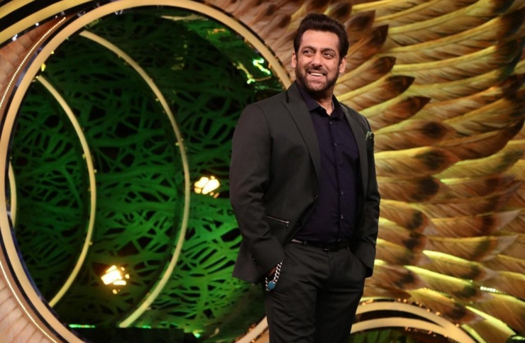 Bigg Boss 16: Salman Khan’s Fee For The New Season Revealed
