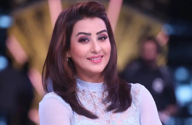 Exclusive! ‘I Feel Nervous When I See The Other Contestants Of Jhalak Dikhhla Jaa 10 Rehearsing Their Steps,’ Says Shilpa Shinde