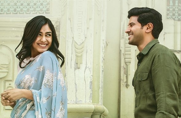 Sita Ramam Hindi Trailer: Dulquer Salmaan, Mrunal Thakur & Rashmika Mandanna Starrer Love Saga Will Leave You Mesmerized