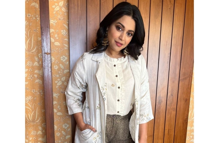 Exclusive! ‘I Can Look At Something & Predict If It Will Be A Controversy Or Not,’ Says Swara Bhasker