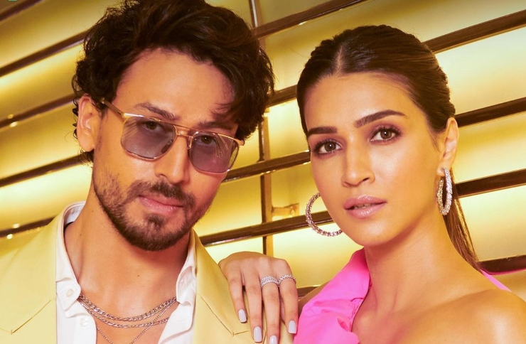 Koffee With Karan Season 7 Episode 9: ‘I Am Single And Currently Looking Around’– Tiger Shroff
