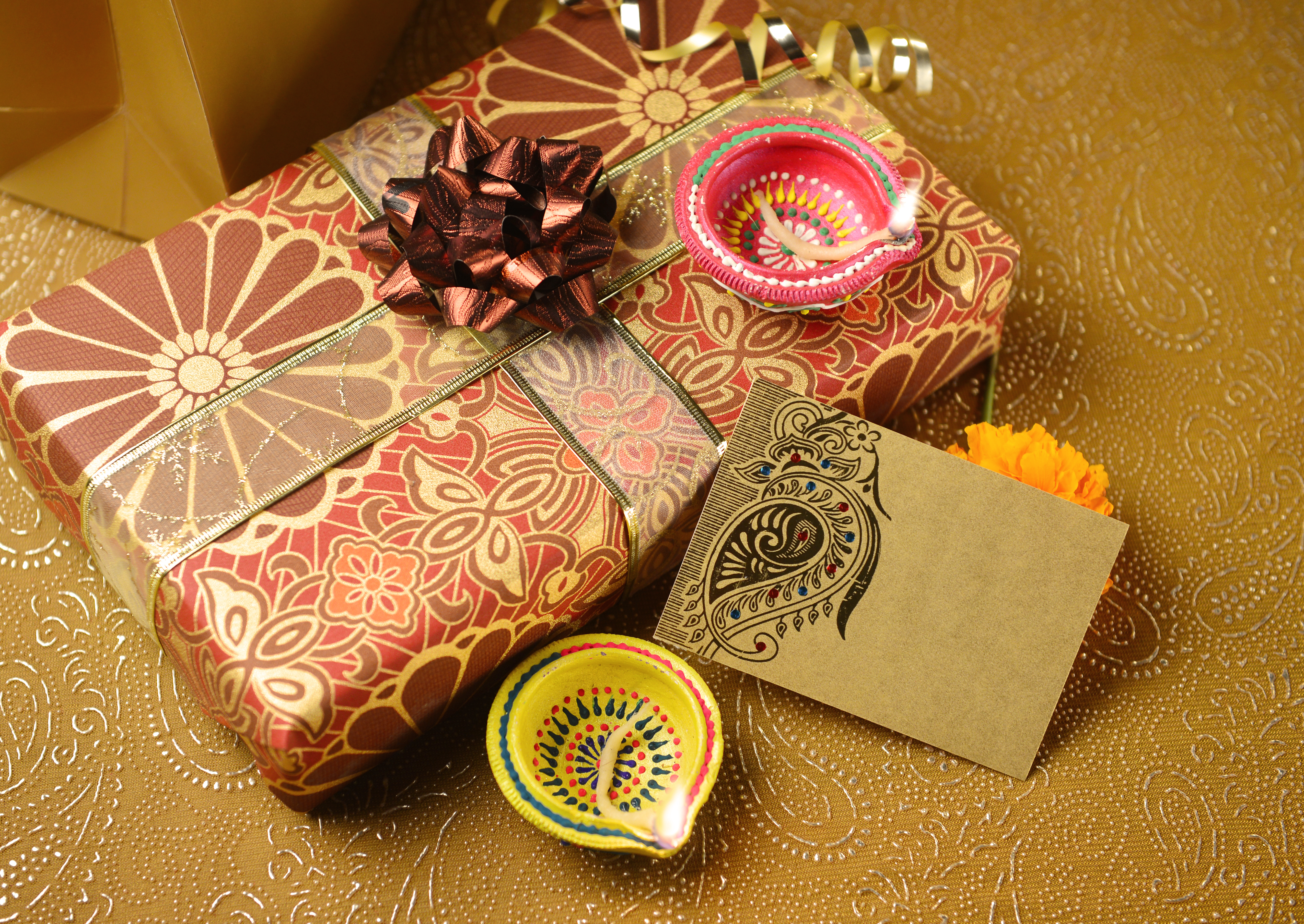 The Ultimate Diwali Gifting Guide For The Beauty Lovah In Your Life