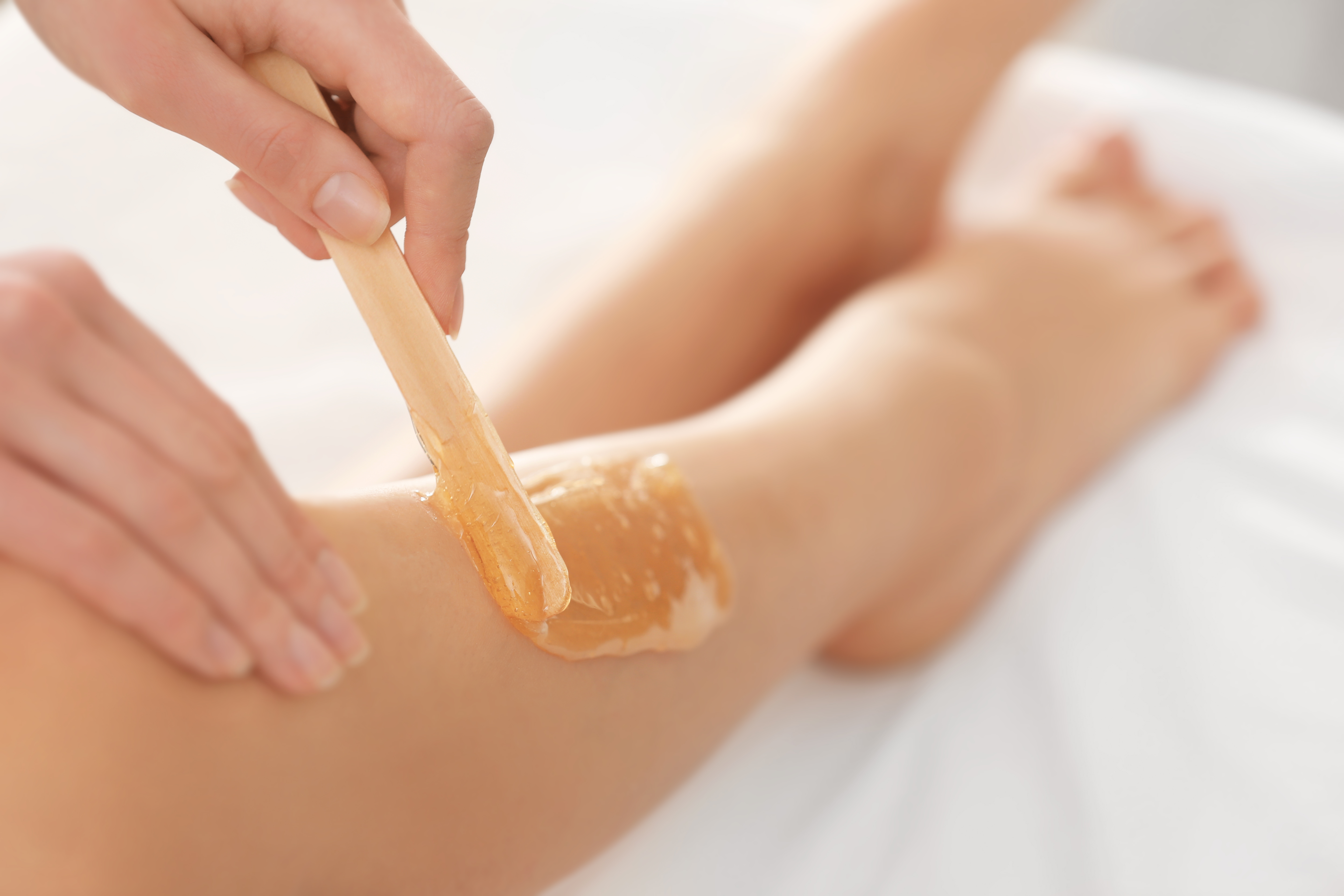 4 Reasons Why Waxing Is Better Than Shaving