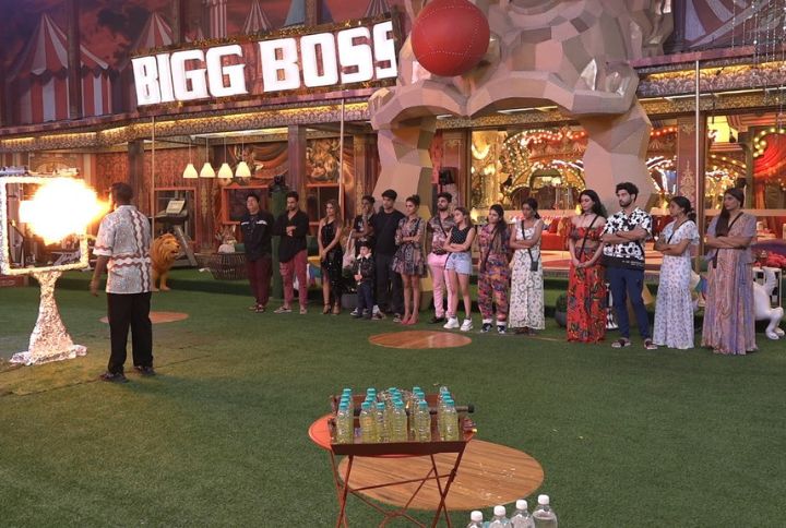 Bigg Boss 16 Live Updates 3rd October: A Fiery Nominations Creates Chaos In The House