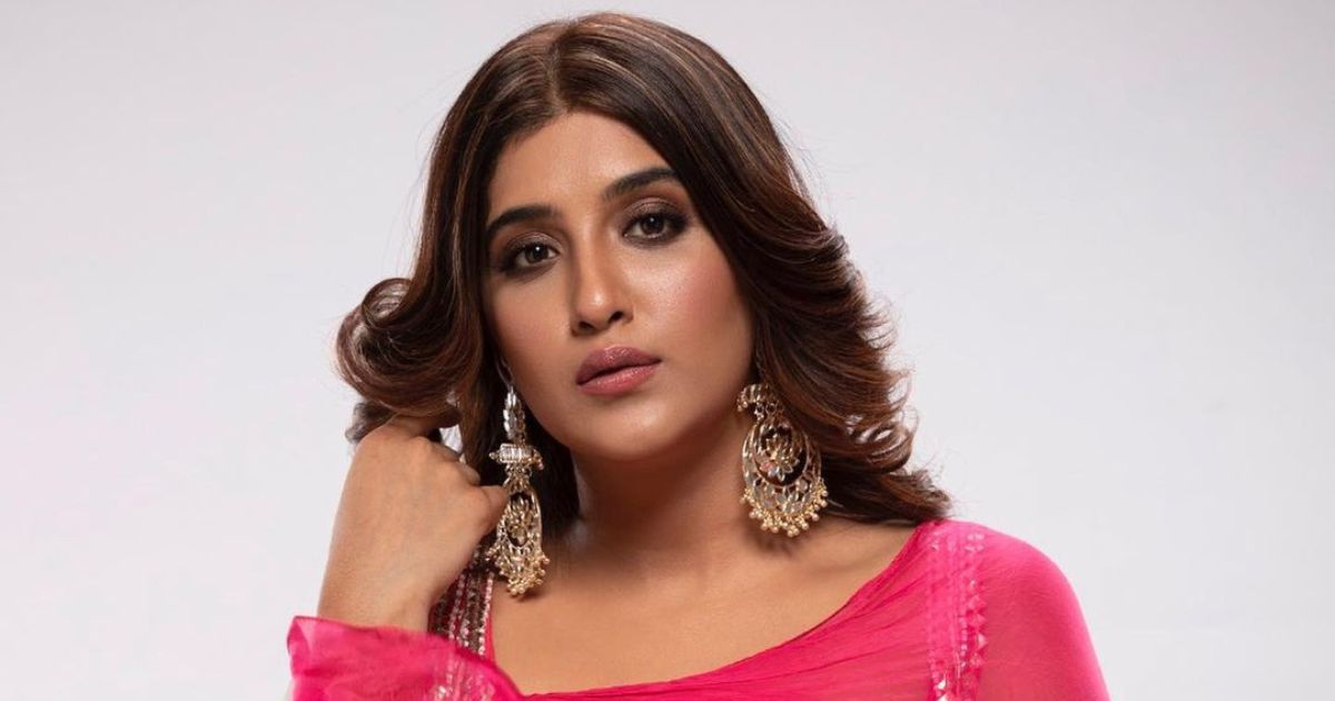 Exclusive! ‘I Am Not Someone Who Can Sit On My Emotions,’ Says Nimrit Kaur Ahluwalia, Here’s All You Need To Know About The Bigg Boss 16 Contestant