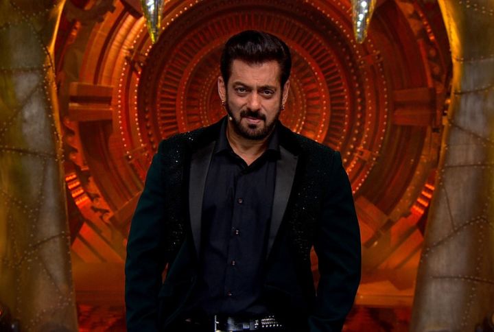 Bigg Boss 16 Preview: Salman Khan Greets The Contestants With Lots Of Dance &#038; Celebrations