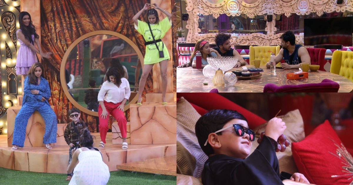 Bigg Boss 16 12th October Day 12 Episode Live Written Updates: Shalin Bhanot Confesses His Feelings For Tina Datta To Gautam Vig, While Abdu Rozik Gets A Task