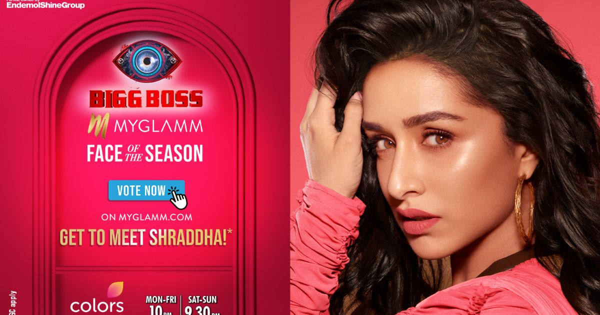 MyGlamm X Bigg Boss 16: Here&#8217;s All You Need To Know About My Glamm Face Of The Season Contest