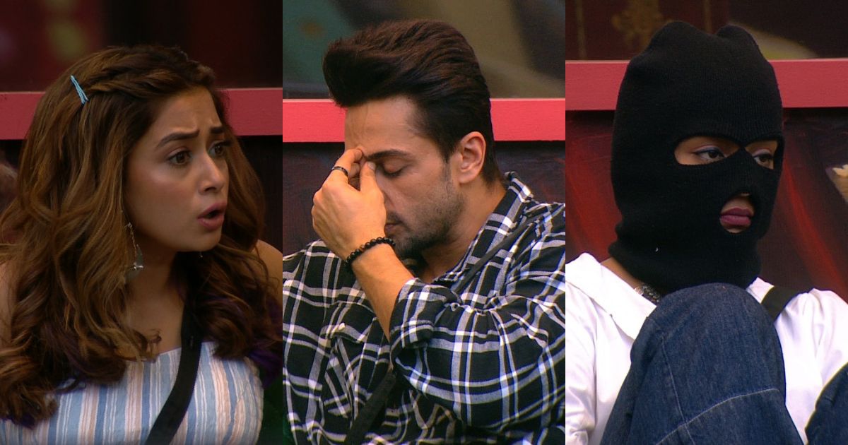 Bigg Boss 16 18th October Episode Day 18 Live Written Updates: Tina Datta Gets Angry On Shaleen Bhanot For His Concern Towards Sumbul Touqeer