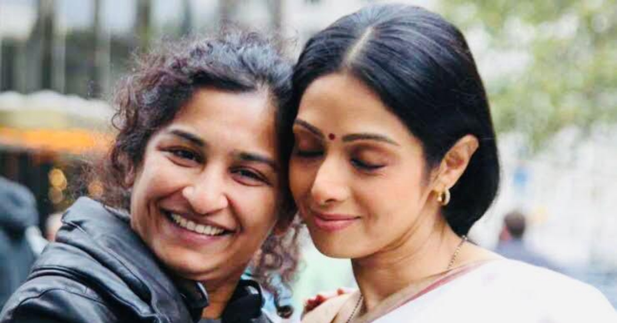 Exclusive! ‘Sridevi Was A Magical, Superlative And Talented Being,’ Says English Vinglish Director Gauri Shinde