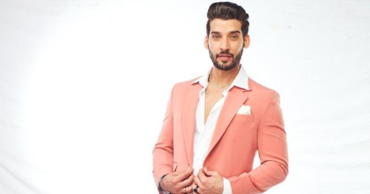 Bigg Boss 16 : Here’s All You Need To Know About Contestant Gautam Vig