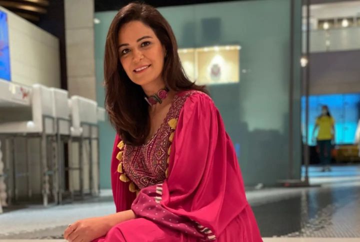 Exclusive! ‘Domestic Abuse Is Not Just Slapping At Home; It Is Also In Public When You Are Being Disrespected’ – Mona Singh On Her Short Film ‘Ek Chup’